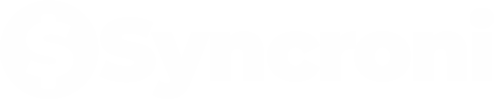 Syncroni Savings